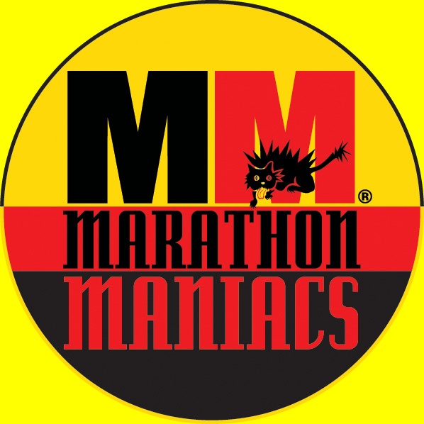 Marathon Maniacs