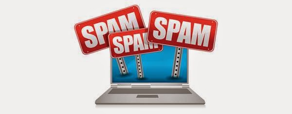 Menghapus Otomatis Link Spam Di Komentar Blog