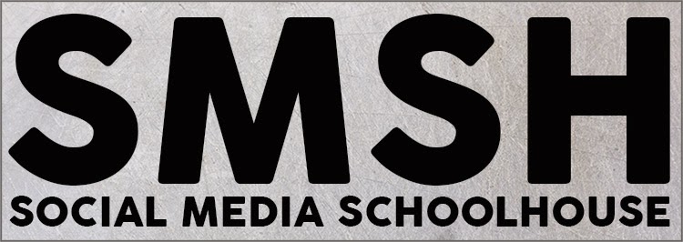 Social Media Schoolhouse