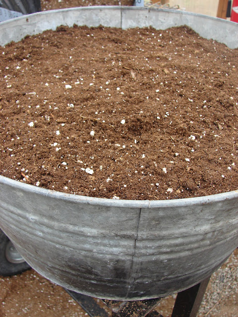 Cobblestone Farms: The Making of our "Fixer Upper" inspired Miniature