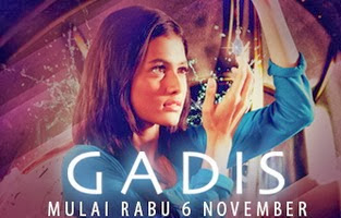 Sinopsis Gadis MNCTV