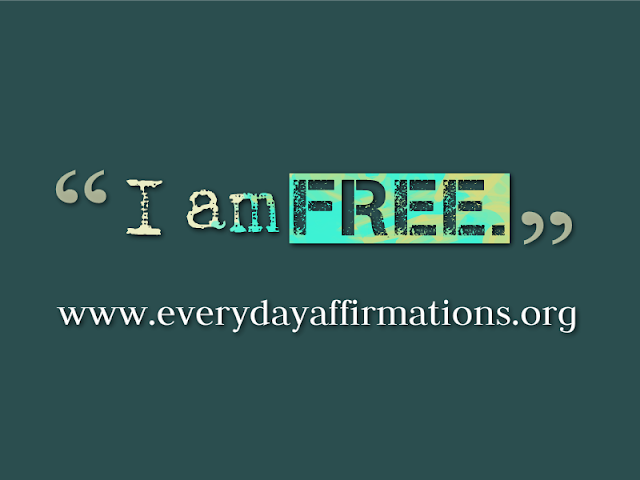 Affirmations for Women, Daily Affirmations