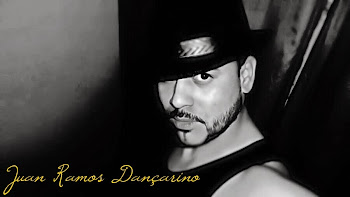 Juan Ramos - Instrutor/Professor de Dança - Instagram: http://instagram.com/juanramosdancarino
