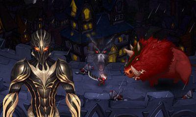 Dark Slayer Android apk