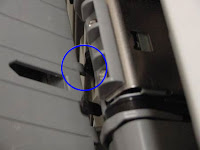 Tentang Sensor kertas Pada Printer Tentang Sensor kertas Pada Printer