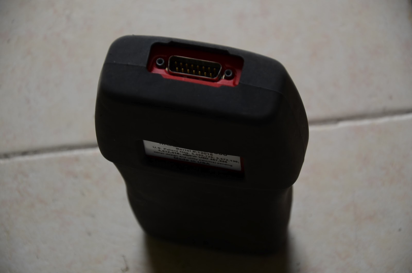 ebay id fluke.l store blog matco tools md9300 Matco Tools MD9300