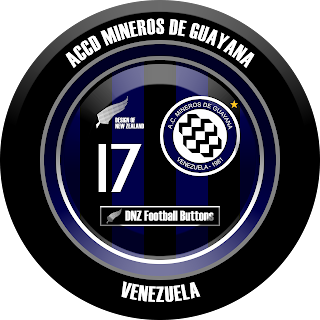 Mineros de Guayana