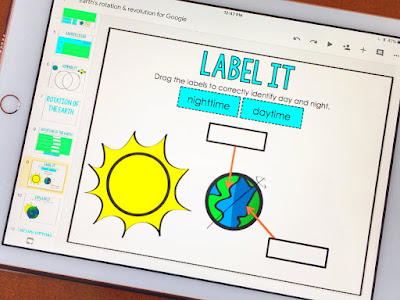 Google Classroom science lessons Google Classroom science lessons