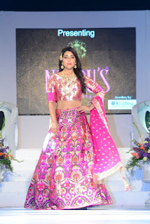 Shriya saran at Fashion show photos Shriya saran at Fashion show photos