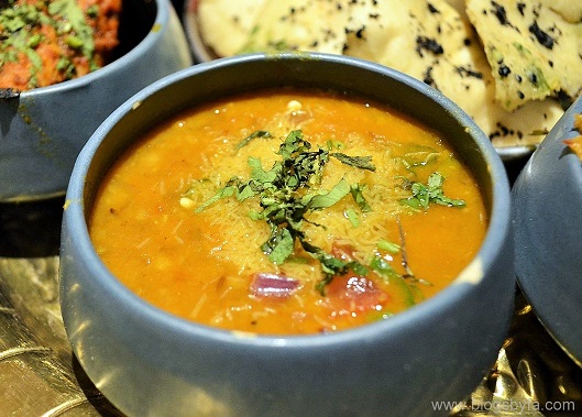 Chana daal Talli Joe Chana daal Talli Joe
