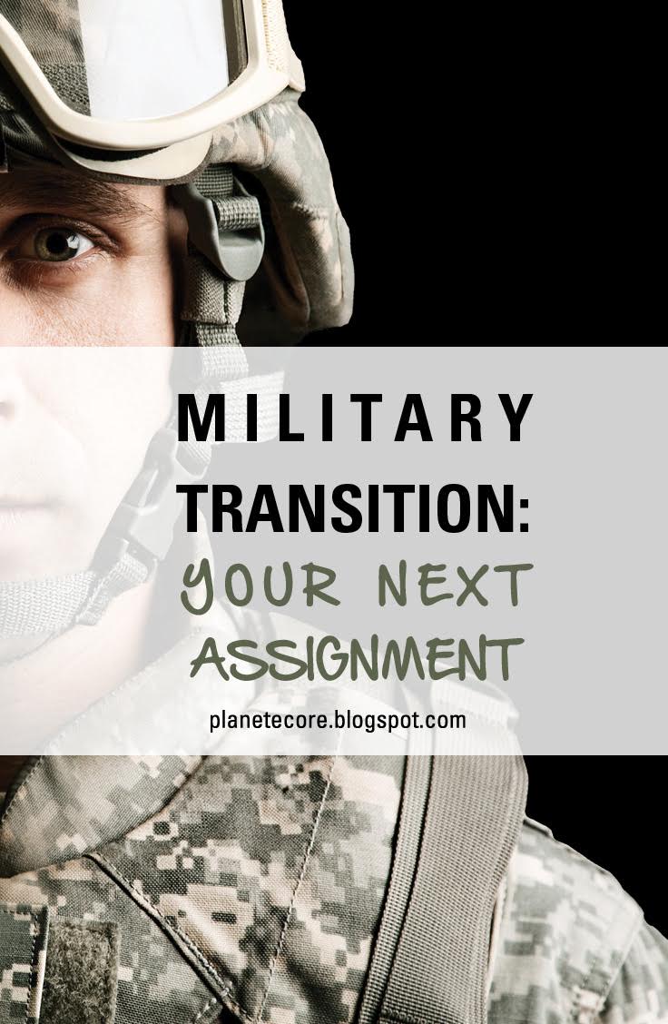 assignment definition military
