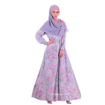 Grosir Baju Muslim Semarang 