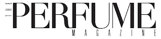 The Debut Issue of The Perfume Magazine, a Great Fragrant Launch