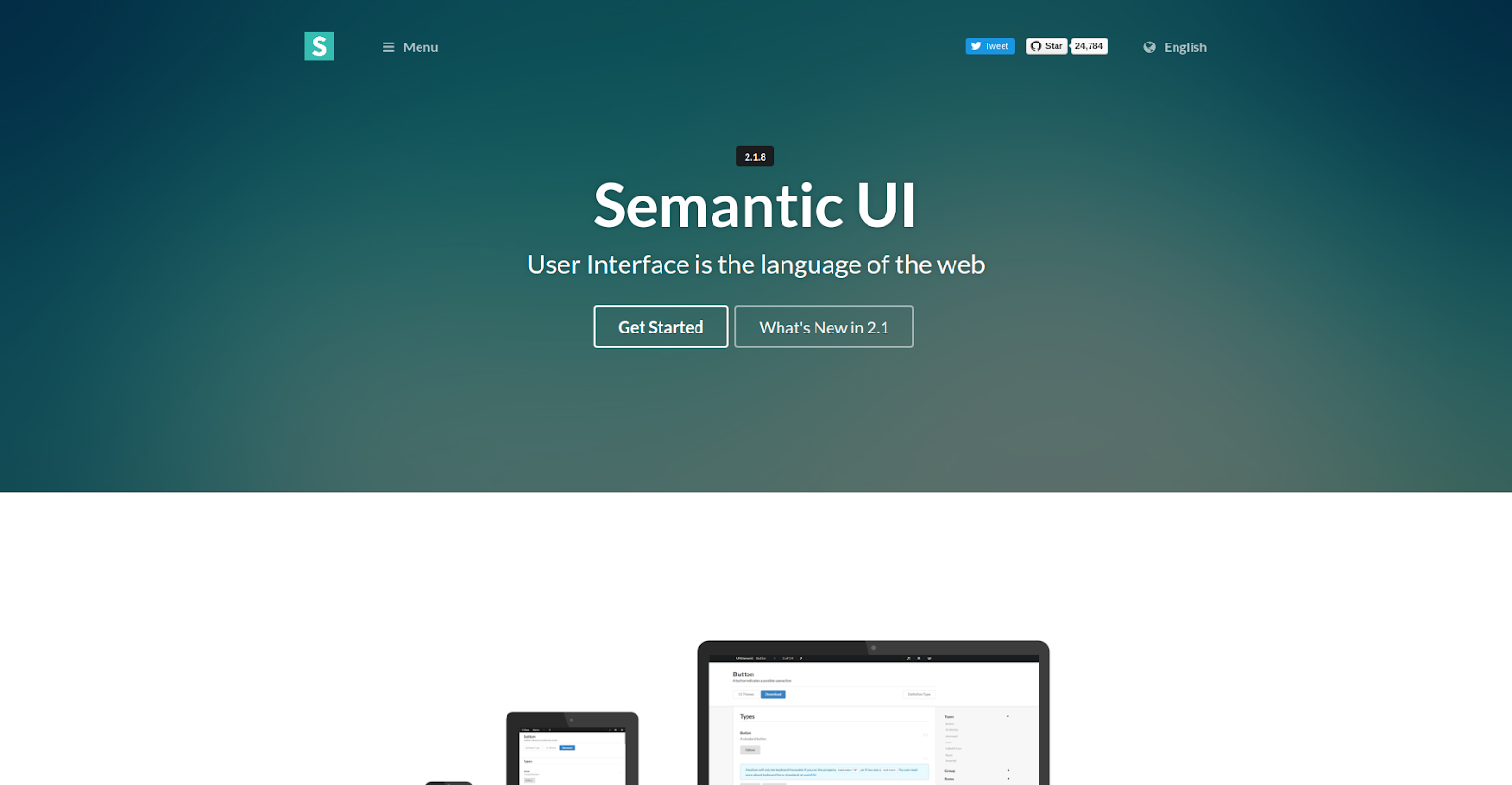 Css библиотека
