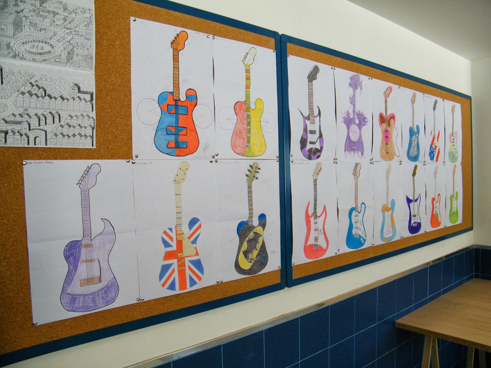 superARTE : octubre 2013