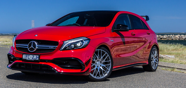 2017 Mercedes AMG A45 Review 2017 Mercedes AMG A45 Review, Exterior, Interior, Decoration, Specs, Price, Engine And Performance