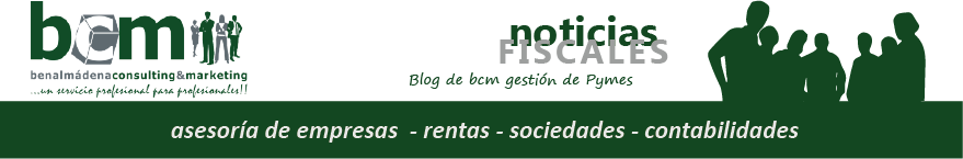 bcm gestión de pymes