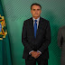 Bolsonaro chega nesta segunda à Suíça; Mourão assume a Presidência