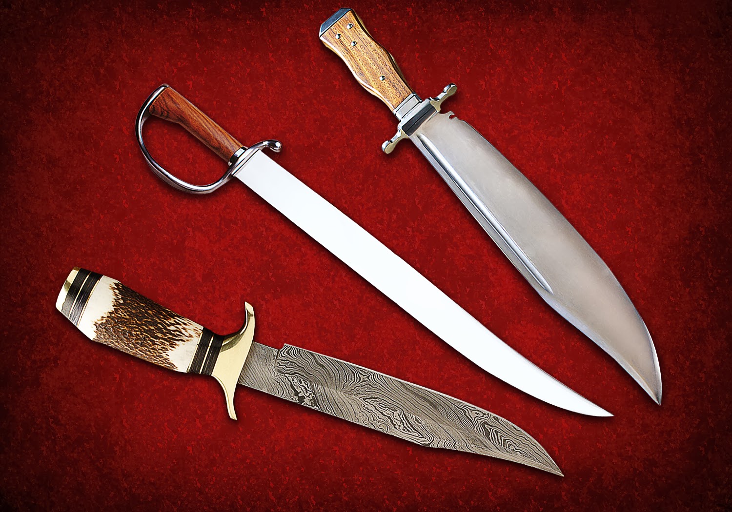 Tips For Buying Knives Online Bowie Knives World of Survival Knives