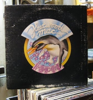 Fleetwood Mac: Penguin