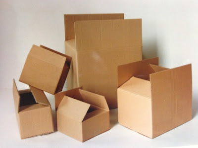 cajas para mudanzas, cajas para ropa, cajas para libros,