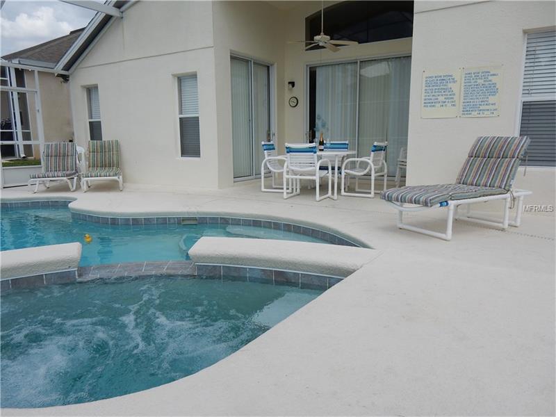 Disney area Homes for Sale For sale 150 Richmond Dr Davenport FL