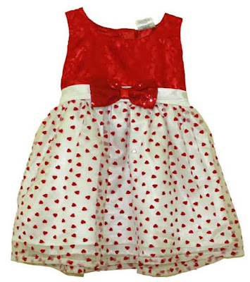 Kids Party frock