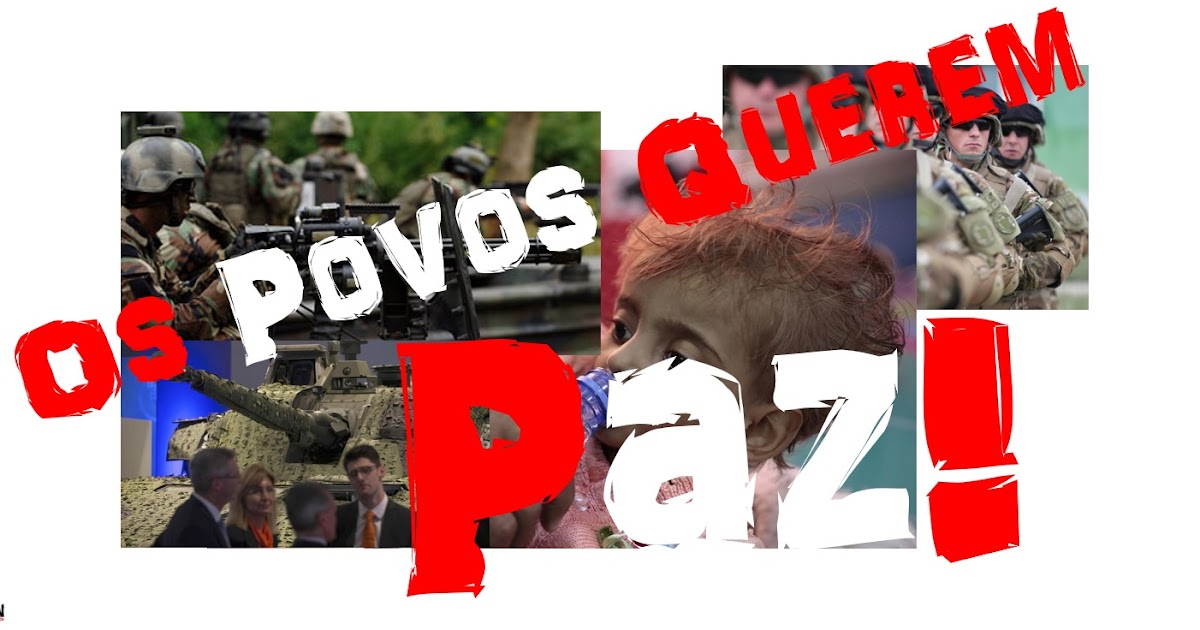 REFERENCIA União Europeia preparase para a guerra