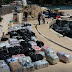 1.5 tons of skunk cannabis seized in Montenegro