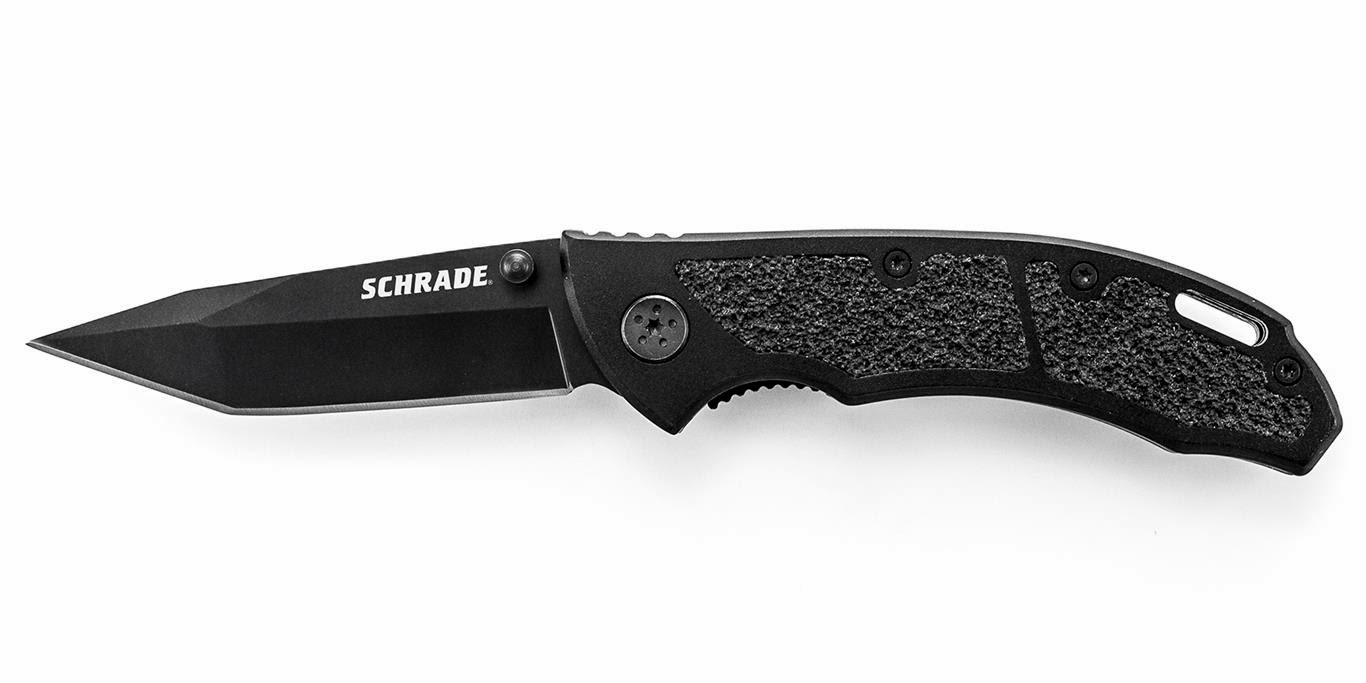  mindspace Schrade Folding Knives