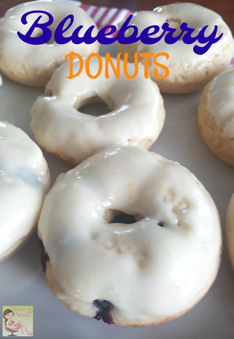 Woven by Words 150 Best Donut Recipes by Geary