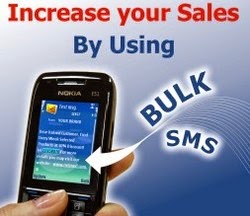 CHEAPEST BULK SMS IN NIGERIA (0.8k/UNIT)