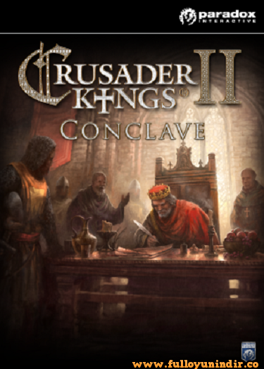 Crusader Kings 2 Conclave