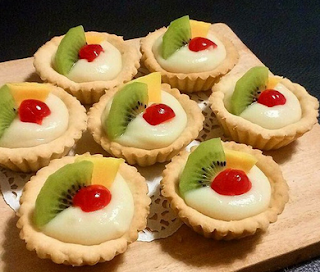 Resep Sus Buah Cemilan Sehat http://resepabu.blogspot.com/2017/06/resep-sus-buah-cemilan-sehat.html