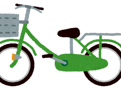 [最も選択された] 自転車 画像 イラスト 無料 164972-自転車 画像 イラスト 無料