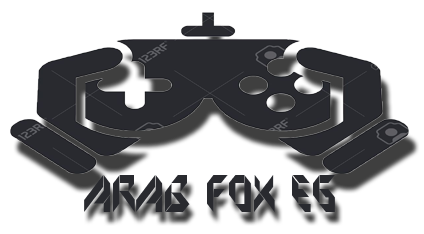 Arab Fox Eg