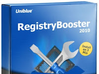 Uniblue Registry Booster 2013 v6.1.1.1 + Activator