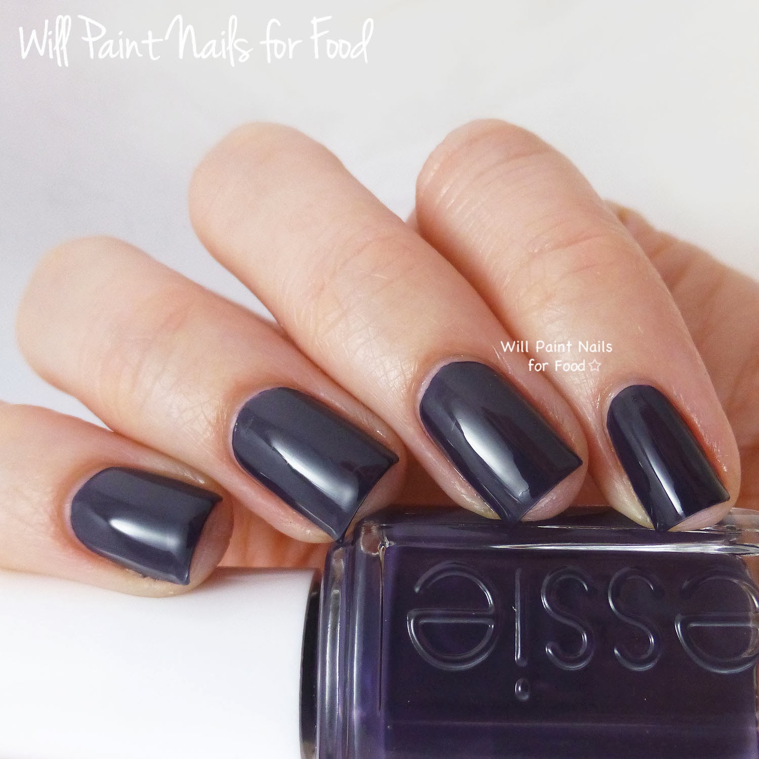 Will Paint Nails for Food, image size:1500x1500