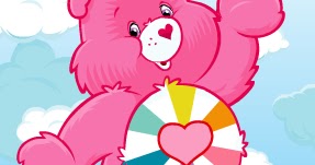 hopeful heart care bear