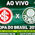 Assistir internacional x Palmeiras Ao Vivo 17/07/2019