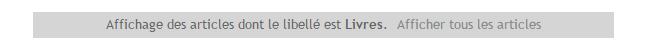 Supprimer / Modifier l'encadré sur la page des libellés sur Blogger . Lady Bird Red || http://ladybirdr.blogspot.fr/ Supprimer / Modifier l'encadré sur la page des libellés sur Blogger