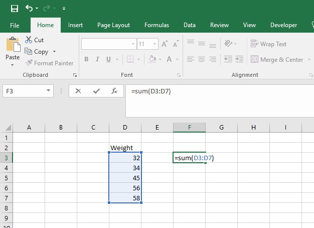 Statistical Analysis Different Techniques Arithmetic Functions how-to-calculate-the-average-atomic-mass-chemistry-steps