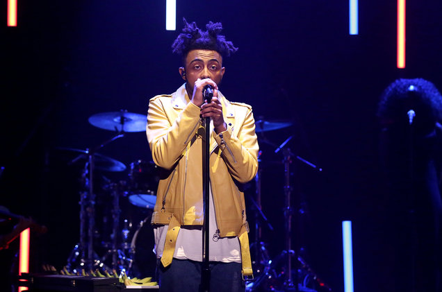 Daftar Album dan Judul Lagu Aminé Daftar Album dan Judul Lagu Aminé