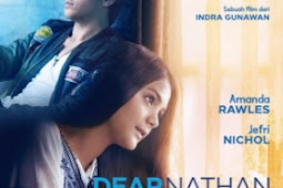 Download Film Indonesia Dear Nathan (2017) WEBDL