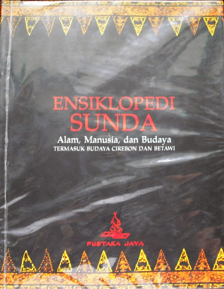 Ibo Zavasnoz: Arti Dan Istilah Sunda