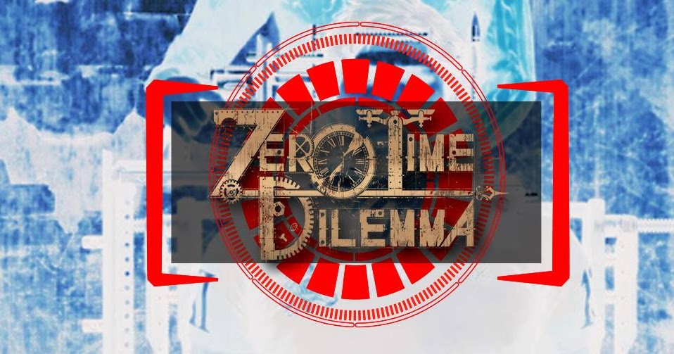 JOGO PS4 ZERO ESCAPE ZERO TIME DILEMMA – Star Games Paraguay