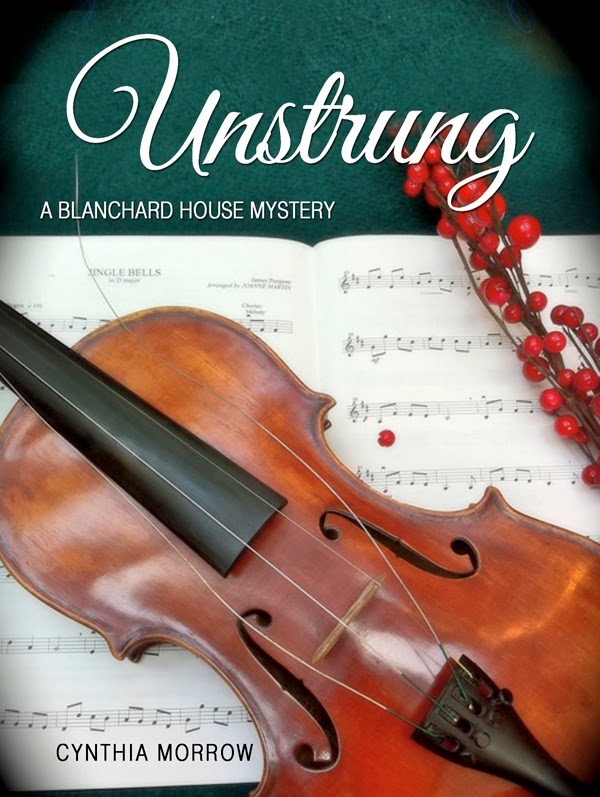 Unstrung