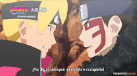 Boruto: Naruto Next Generations Capitulo 121 Sub Español HD