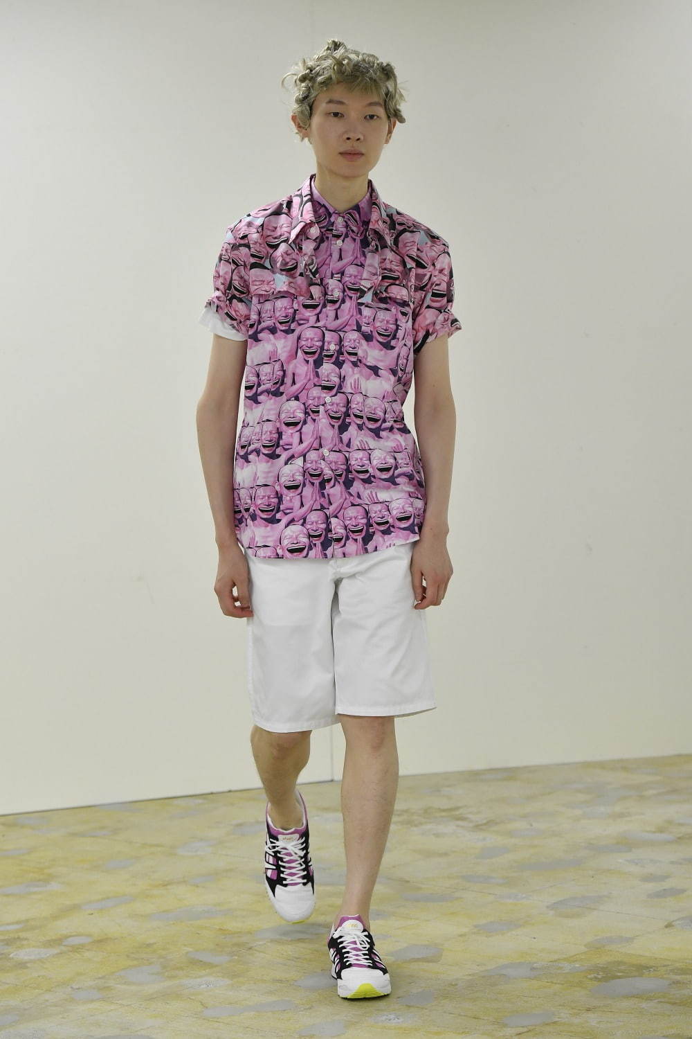 COMME des GARÇONS SHIRT S/S 2021 39 COMME des GARÇONS SHIRT S/S 2021 35