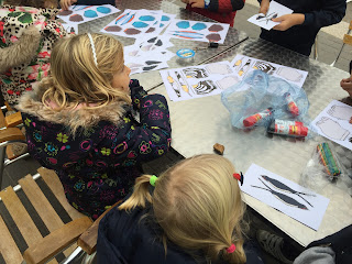 RESPONSABILIDAD SOCIAL CORPORATIVA - Conservación y Sociedad